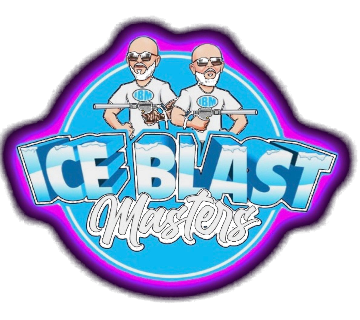 Ice Blast Masters